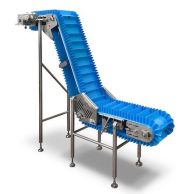 Homogeneous Belts for Hygienic Food Processing and Conveyor Systems